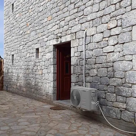 度假居 Porto τριόροφος μανιάτικος πύργος με βραχυχρόνια μίσθωσης καψοκολης προκοπιος *